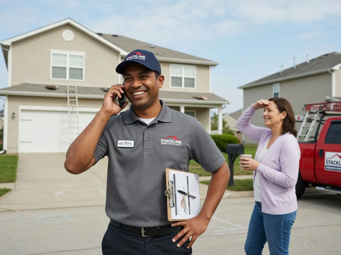 Chimney flashing repair Madison Heights, VA FAQs